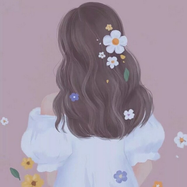 字母创意图片插画