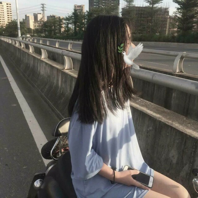 幸福在未来路上